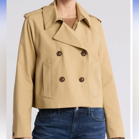 Rag & bone jacket - Picture 3 of 9